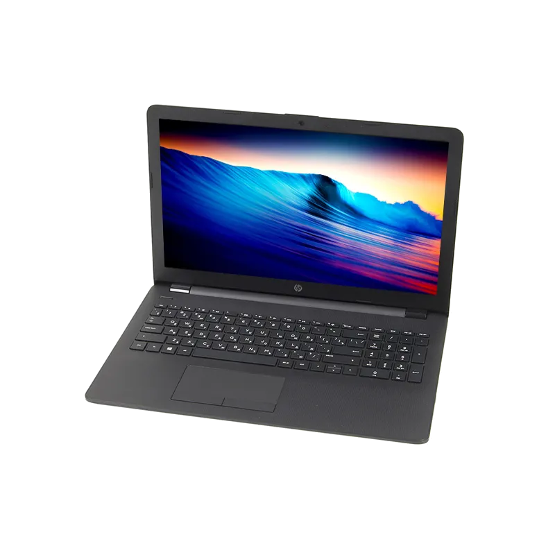 Установка драйверов HP 15-BW027UR