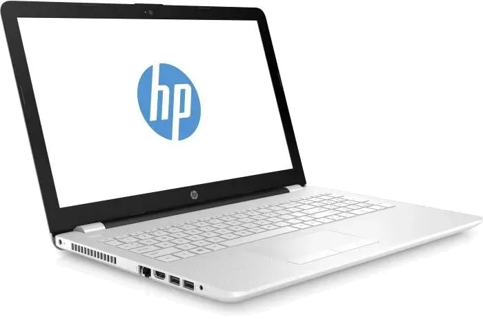 Установка драйверов HP 15-BW030UR