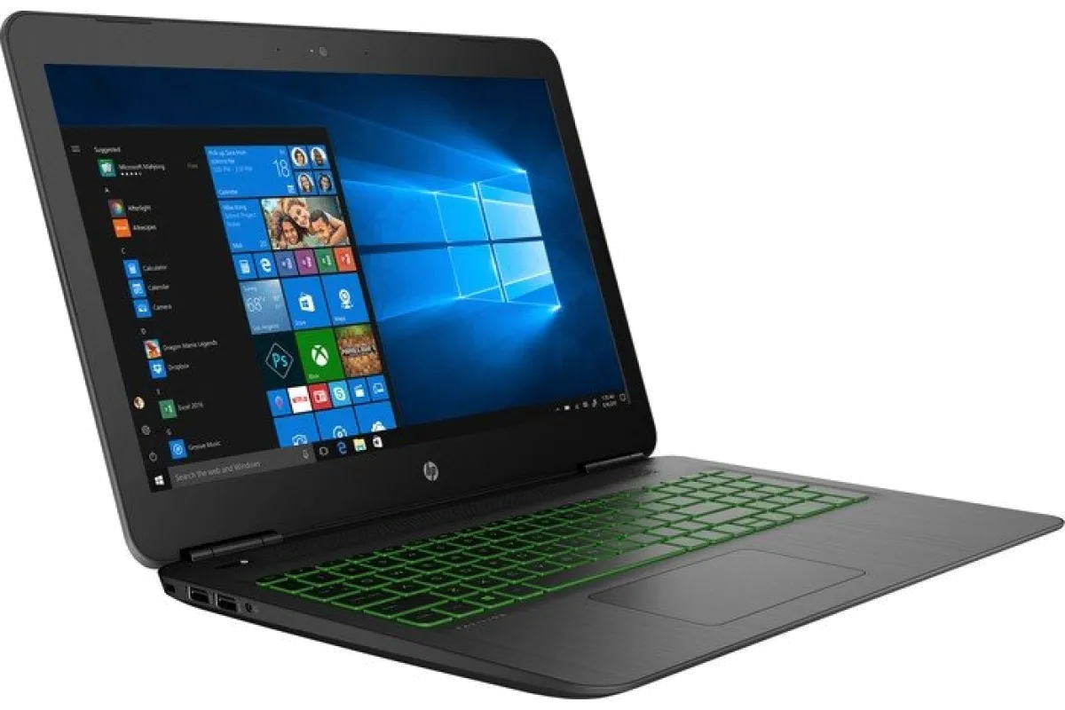 Установка драйверов HP 15-DP0097UR