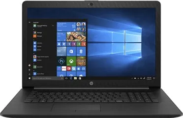 Установка драйверов HP 17-BY0041UR