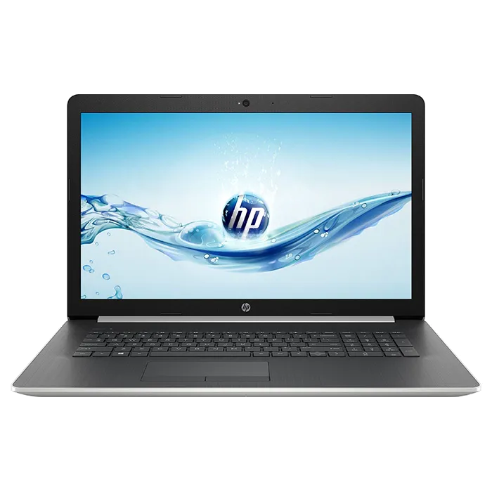 Установка драйверов HP 17-BY0147UR