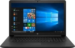 Установка драйверов HP 17-BY0012UR