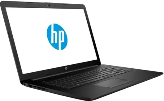 Установка драйверов HP 17-BY0013UR