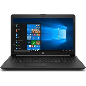 Установка драйверов HP 17-BY0011UR