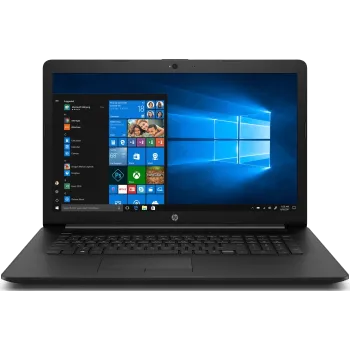 Установка драйверов HP 17-BY0015UR