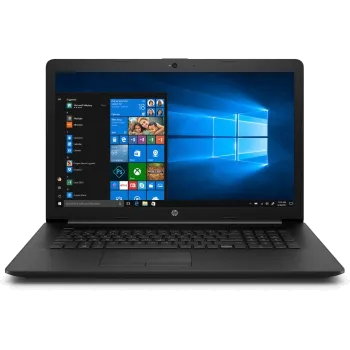 Установка драйверов HP 17-BY0158UR