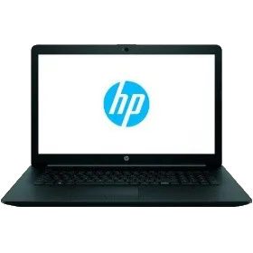Установка драйверов HP 17-BY0160UR