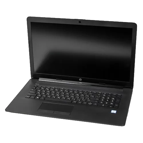 Установка драйверов HP 17-BY0162UR