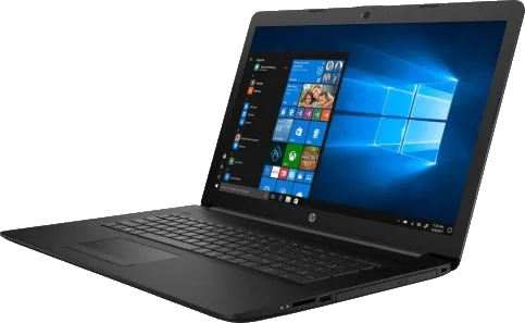 Установка драйверов HP 17-BY0163UR
