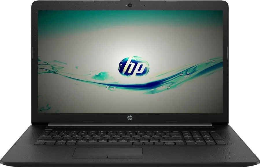 Установка драйверов HP 17-BY0164UR