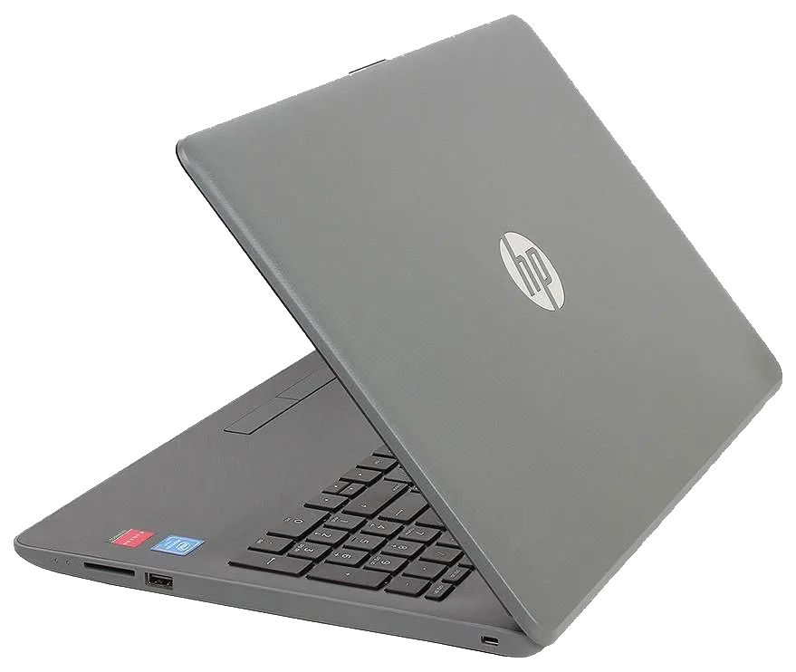 Установка драйверов HP 17-BY0018UR