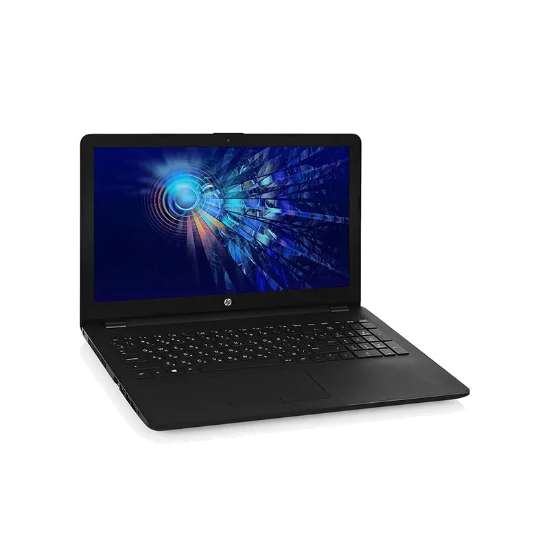 Установка драйверов HP 17-BY0050UR