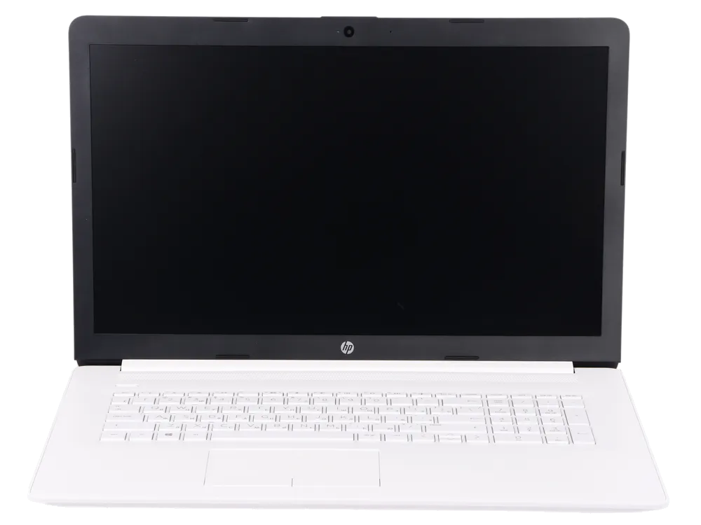 Установка драйверов HP 17-BY0049UR