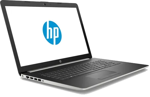 Установка драйверов HP 17-BY0025UR