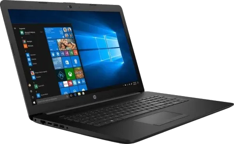 Установка драйверов HP 17-BY0024UR