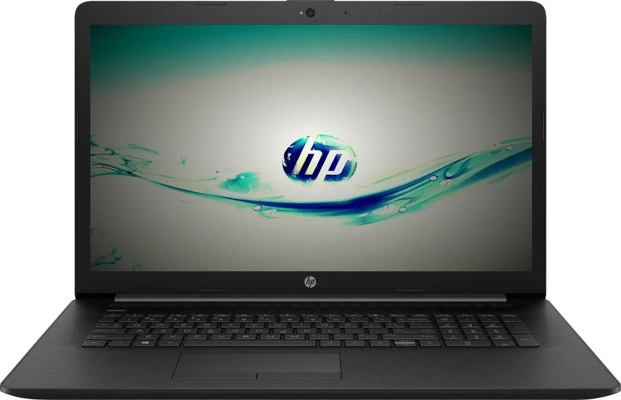 Установка драйверов HP 17-BY0028UR