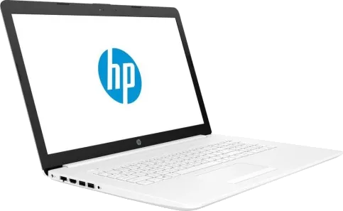Установка драйверов HP 17-BY0026UR