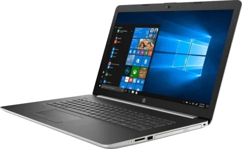 Установка драйверов HP 17-BY0029UR