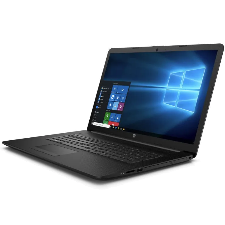 Установка драйверов HP 17-BY0000UR