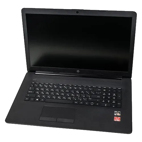 Установка драйверов HP 17-CA0017UR