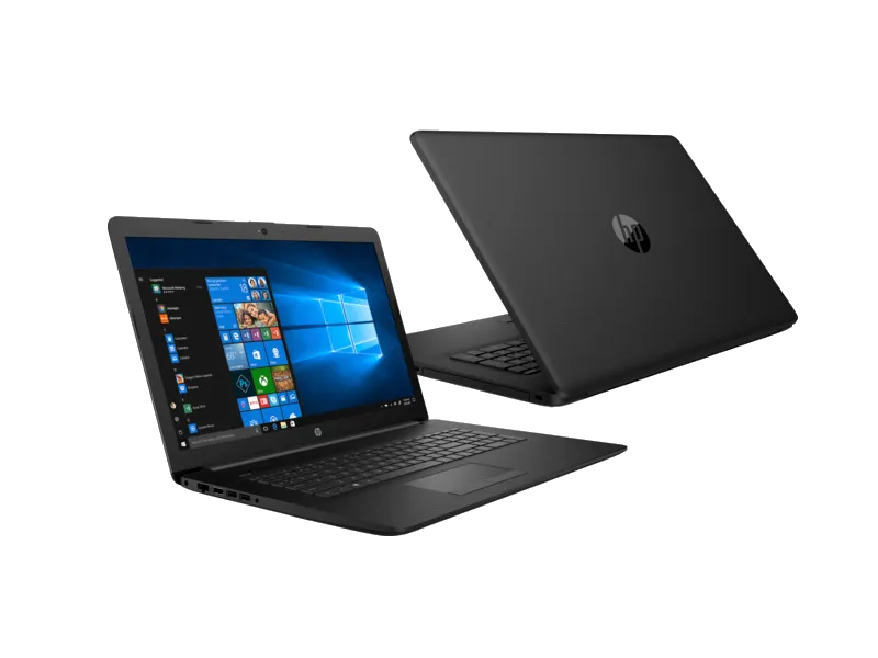 Установка драйверов HP 17-CA0030UR