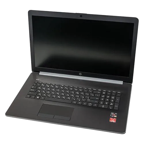 Установка драйверов HP 17-CA0014UR
