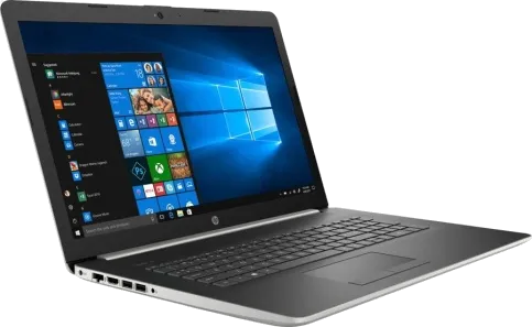 Установка драйверов HP 17-CA0015UR