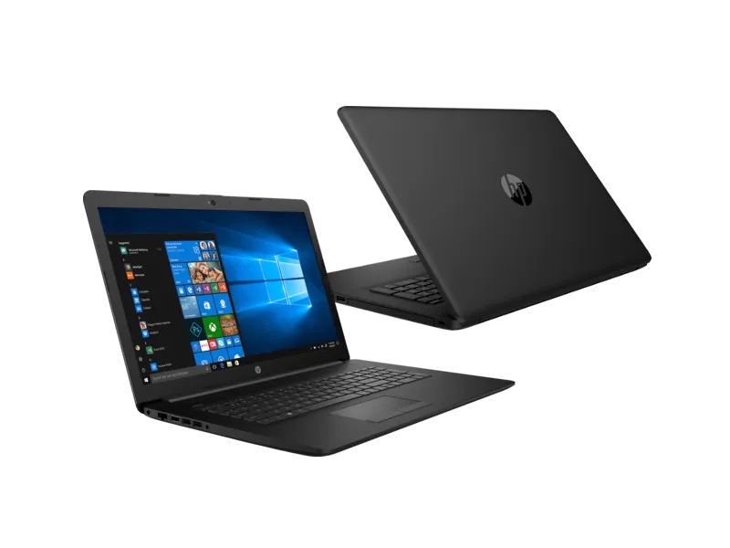 Установка драйверов HP 17-CA0005UR