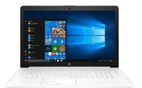 Установка драйверов HP 17-CA0002UR