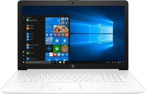 Установка драйверов HP 17-CA0051UR