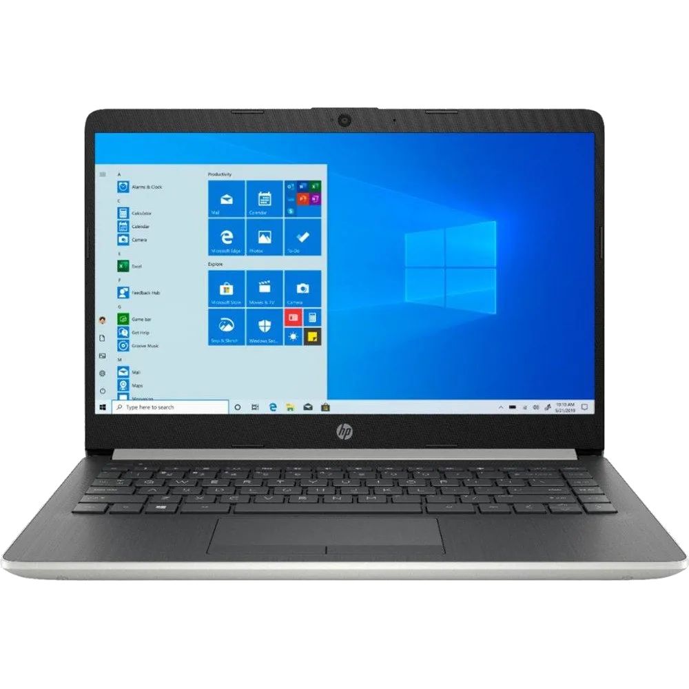 Установка драйверов HP 14-dk0028ur
