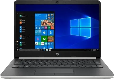 Установка драйверов HP 14-dk0029ur