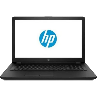 Установка драйверов HP 15-bs161ur