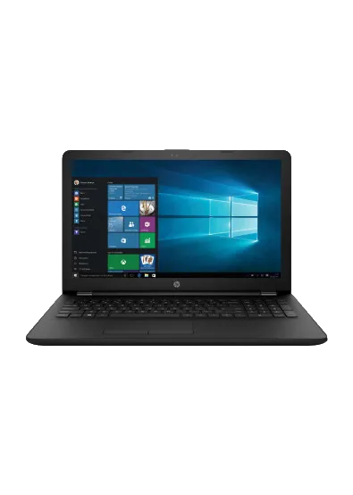 Установка драйверов HP 15-bs167ur