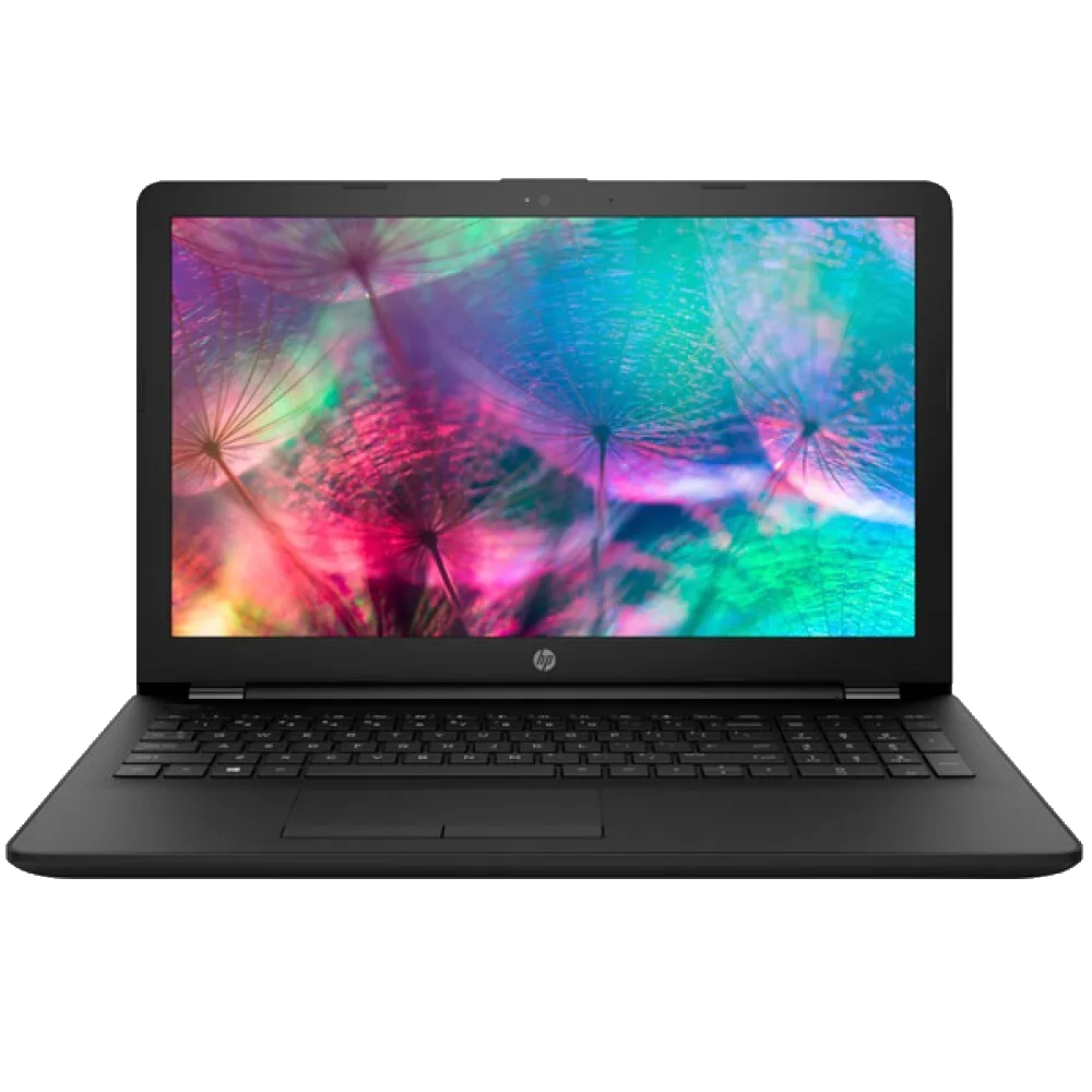 Установка драйверов HP 15-bs711ur