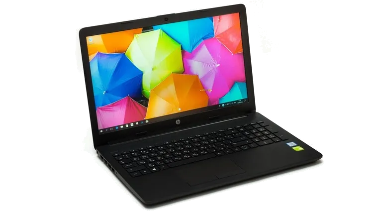 Установка драйверов HP 15-da0191ur