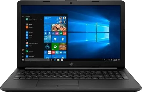 Установка драйверов HP 15-db1137ur