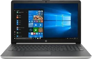 Установка драйверов HP 15-db1138ur