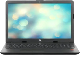 Установка драйверов HP 15-db1169ur