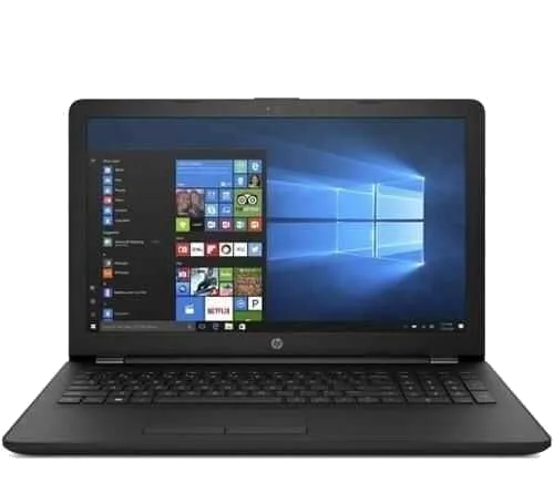 Установка драйверов HP 15-rb082ur