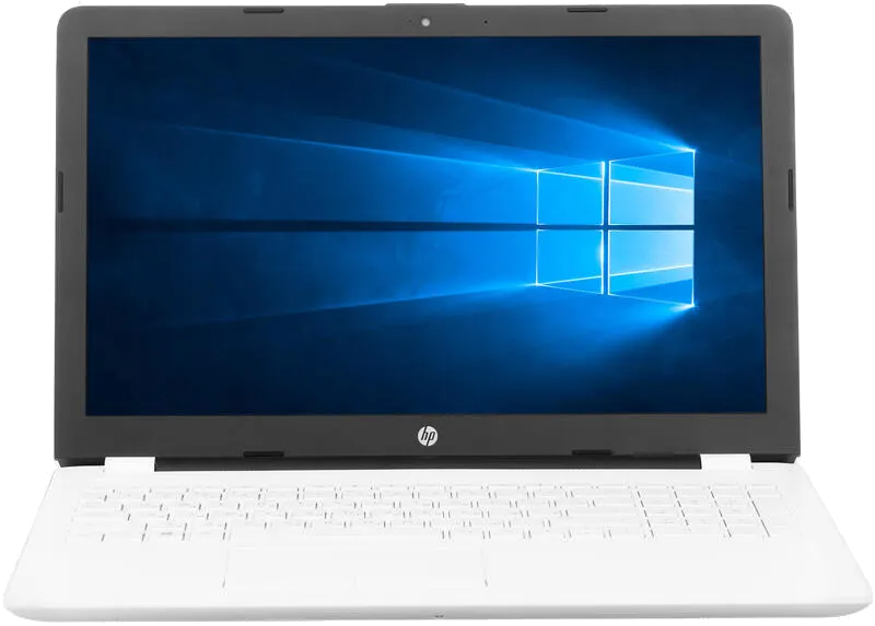 Установка драйверов HP 15-rb511ur