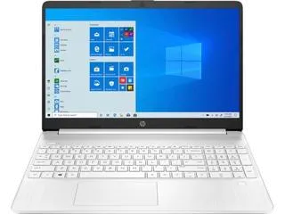 Установка драйверов HP 15s-eq0008ur