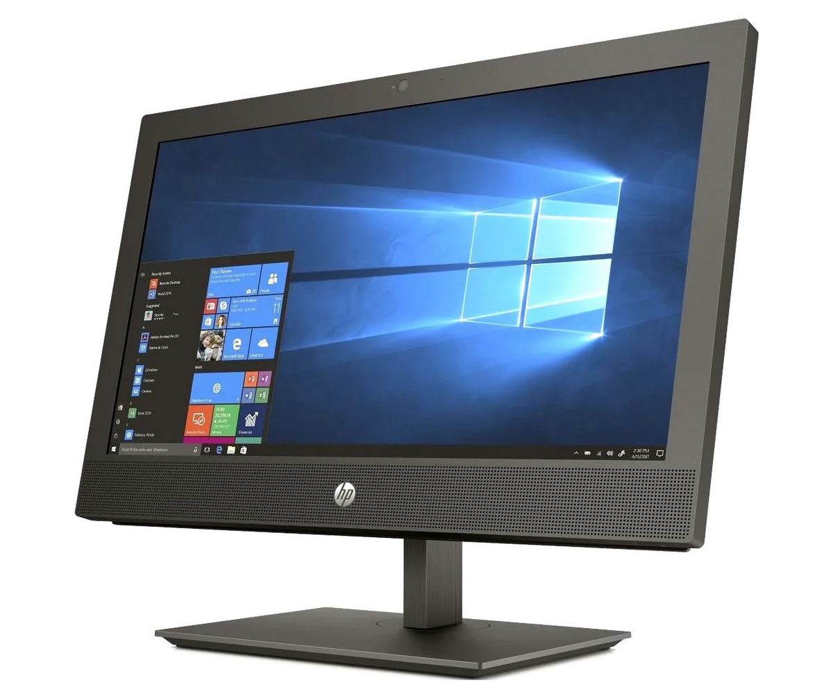 Замена стекла HP ProOne 400 G4 [4NT81EA]