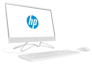 Замена стекла HP 22-c0019ur [4GS30EA]