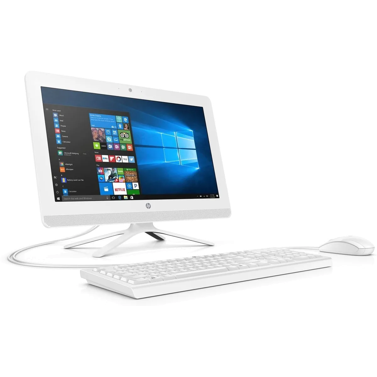 Замена стекла HP 24-f0119ur [6VQ59EA]
