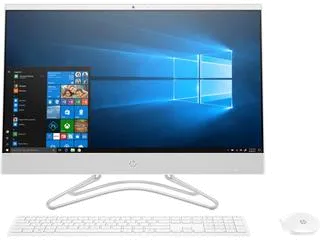 Замена стекла HP 24-f1014ur [8BK75EA]