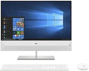 Замена стекла HP Pavilion 24-xa0017ur [4UG34EA]