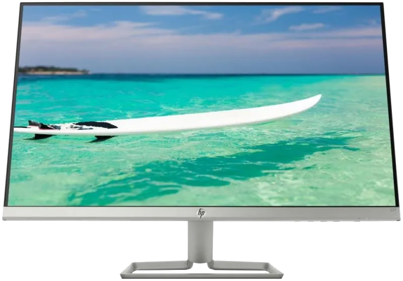 Замена электронных компонентов HP 27f 4K [5ZP65AA]