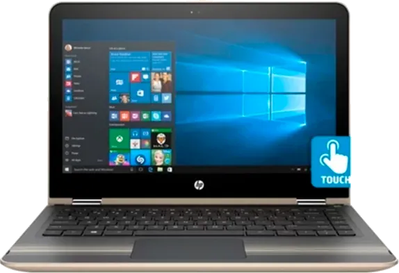 Установка драйверов HP 13-405ur