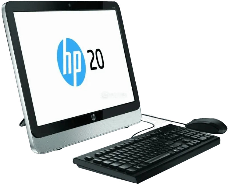 Замена стекла HP 20-2000er